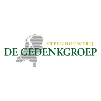 De Gedenkgroep logo - Similar company to Cuperus Gedenken