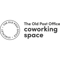 The Old Post Office - coworking space in Stirchley logo - Similar company to Birmingham Community Matters