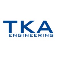 TKA Engineering logo - Similar company to Tca India