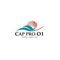 Cap Pro OI logo - Similar company to Gamexpo