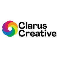 Clarus Creative logo - Similar company to Vpix®