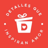 Detalles que inspiran amor logo - Similar company to Vida Emprende Conecta Plus Sl