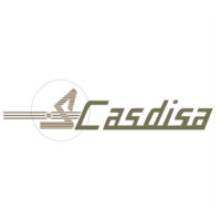 Casdisa logo - Similar company to Epsa (European Platform And Stairlift Association)