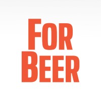 ForBeer Brasil logo - Similar company to Anil