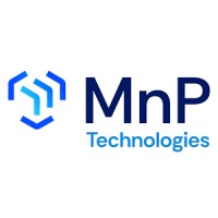 MnP Technologies logo - Similar company to Blue Pill Cyber