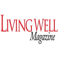 Living Well Magazine logo - Similar company to Play 99.5