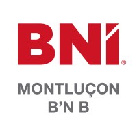 BNI Montluçon B'n B logo - Similar company to Com’L
