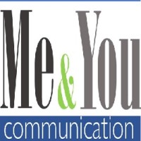 Me & You communication logo - Similar company to Di Milla Macchiavelli | Ufficio Stampa E Digital Pr