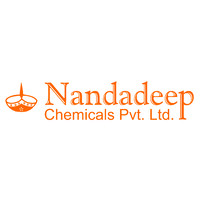 Nandadeep Chemicals Pvt. Ltd. logo - Similar company to Erth.Ai