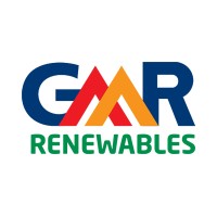 GMR Renewables logo - Similar company to Gencell Recruitment Services