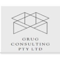 Grug Consulting PTY LTD logo - Similar company to Hyper-Quark Labs (Csail - Computer Science & Artificial Intelligence Laboratory)