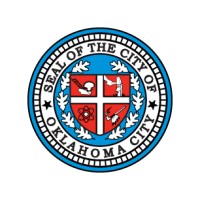 City of Oklahoma City logo - Similar company to Diversion Hub