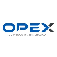 Opex Serviços de Mineração logo - Similar company to Opex