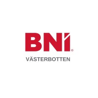 BNI Västerbotten logo - Similar company to Webbmi Ab