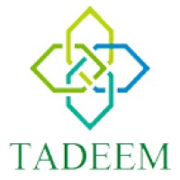 Tadeem Building Contracting LLC, Dubai, U.A.E logo - Similar company to Ei Contracting - Steel Construction Dubai