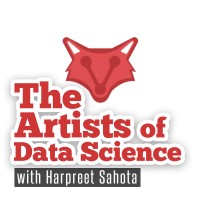 The Artists Of Data Science