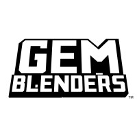 Gem Blenders Trading Card Game logo - Similar company to Invenio Llp