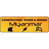 Construction, Power & Mining Myanmar logo - Similar company to Ime Construction Co., Ltd