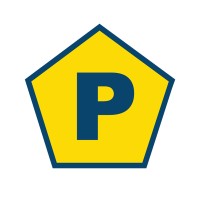 Pentagon Builders Merchants Ltd logo - Similar company to Bentley Timber Frames