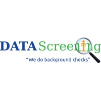 DataScreening 