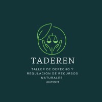 TADEREN - Taller de Derecho y Regulación de los Recursos Naturales logo - Similar company to Centro De Estudios De Derecho Penal Económico Y De La Empresa