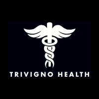 Trivigno Health logo - Similar company to Achieve Intelligence