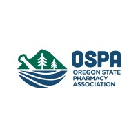 Oregon State Pharmacy Association logo - Similar company to Washington State Pharmacy Association