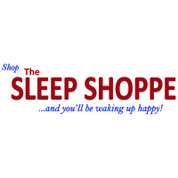 The Sleep Shoppe logo - Similar company to Karya Rattan