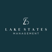 Lake States Management logo - Similar company to Blvd Ventures