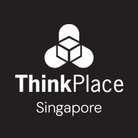 ThinkPlace Singapore logo - Similar company to Thinkplace Global Network