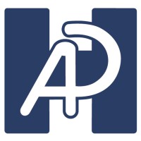 Hospital Aranda de la Parra logo - Similar company to Eqroplast
