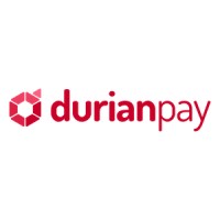 Durianpay logo - Similar company to Nicepay Indonesia