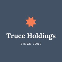 Truce Holdings logo - Similar company to Willingnesstopay.Com