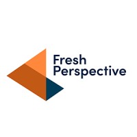 Fresh Perspective logo - Similar company to Nourished For Nil