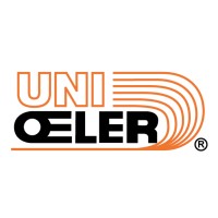 UNIOELER logo - Similar company to Zs-Lube - Zs Schmieranlagen Vertriebs Gmbh & Co. Kg