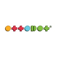 Ottodot logo - Similar company to Work ED