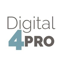 Digital4PRO logo - Similar company to Aboutrust