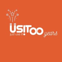 Usitoo logo - Similar company to Factor X