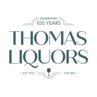 Thomas Liquors