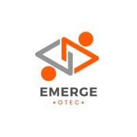 OTEC Emerge logo - Similar company to Otec Prointeracción