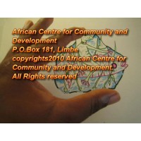 African Centre for Community and Development logo - Similar company to International Society Of Tropical Foresters