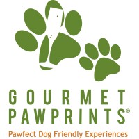 Gourmet Pawprints - Dog Friendly Experiences