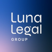 Luna Legal Group logo - Similar company to Simple Separation