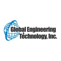 Global Engineering & Technology logo - Similar company to Lohman Technologies
