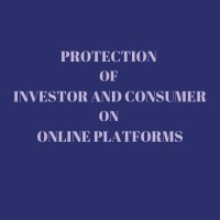 Çevrimiçi Platformlarda Yatırımcının ve Tüketicinin Korunması logo - Similar company to Mayna