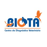 BIOTA - Centro de Diagnóstico Veterinário logo - Similar company to Instituto Chromosvet - Laboratório Veterinário