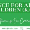 Kenya Alliance For Advancement of Children logo - Similar company to Action For Community Development Center