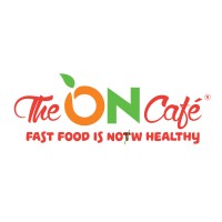 The ON Cafe logo - Similar company to Cafe Brocode