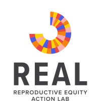 Reproductive Equity Action Lab logo - Similar company to Pace Foundation