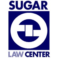 Sugar Law Center for Economic & Social Justice logo - Similar company to United Community Housing Coalition